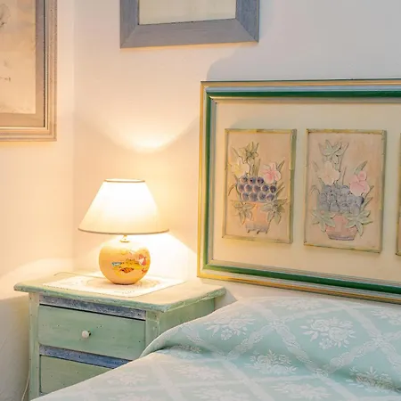 Terrazze Del Porto Holiday home *