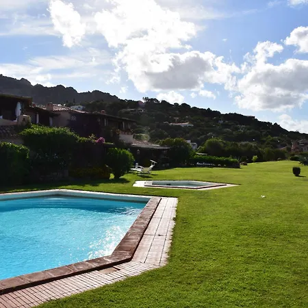 Holiday home Terrazze Del Porto Porto Cervo