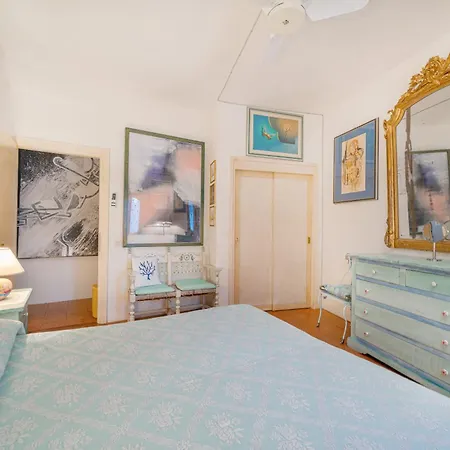 Terrazze Del Porto Holiday home *