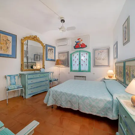 Holiday home Terrazze Del Porto *