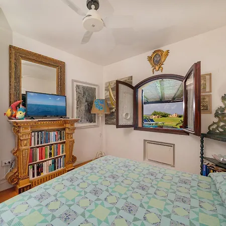 Terrazze Del Porto Holiday home