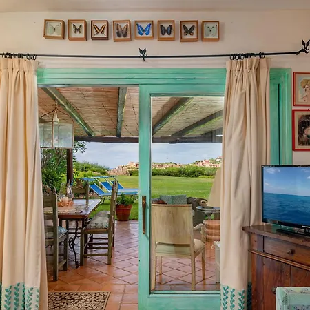 Holiday home Terrazze Del Porto