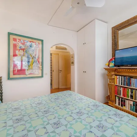 Terrazze Del Porto Holiday home