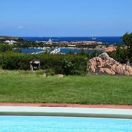 Terrazze Del Porto Holiday home *