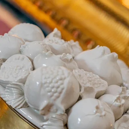 別荘 Terrazze Del Porto