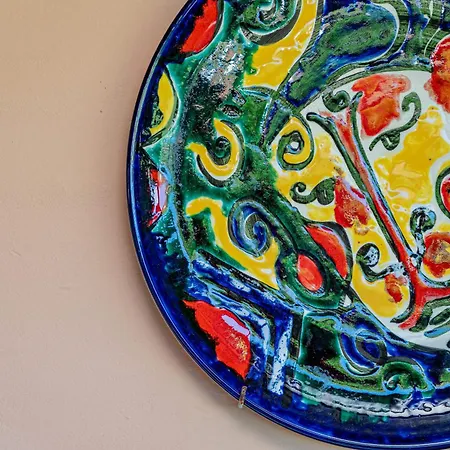 Terrazze Del Porto 別荘