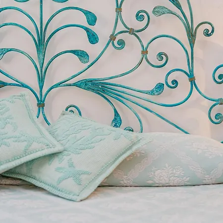 Terrazze Del Porto * ポルト・チェルボ