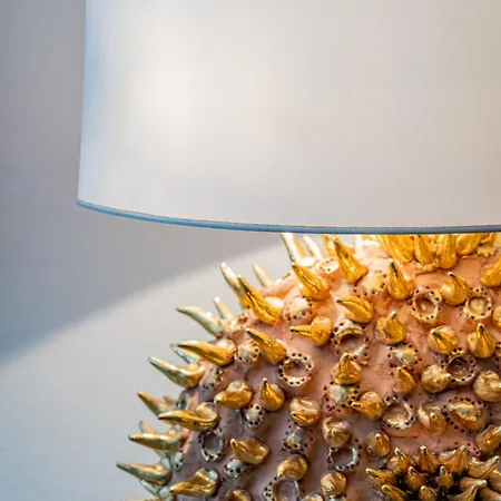 Terrazze Del Porto 別荘