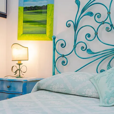 別荘 Terrazze Del Porto ポルト・チェルボ