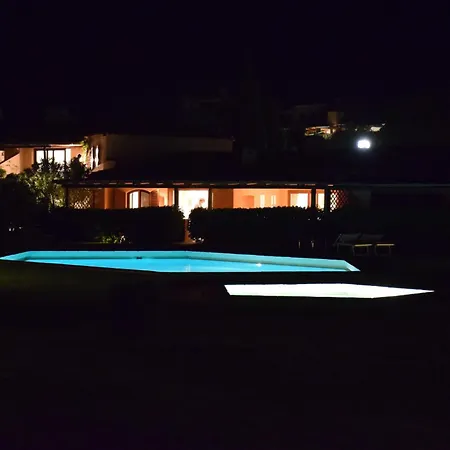 Feriehus Terrazze Del Porto Porto Cervo