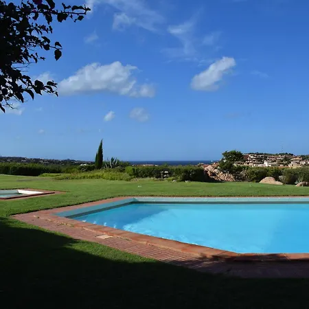 Terrazze Del Porto ポルト・チェルボ