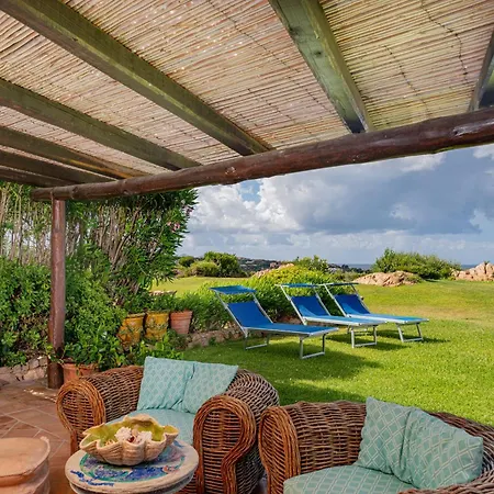 別荘 Terrazze Del Porto