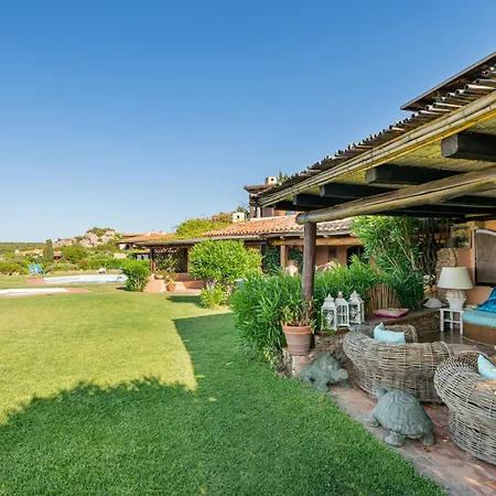 別荘 Terrazze Del Porto *