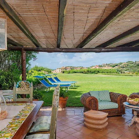 Terrazze Del Porto * ポルト・チェルボ