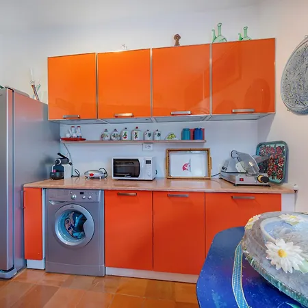 Terrazze Del Porto ポルト・チェルボ