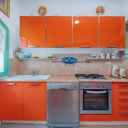 別荘 Terrazze Del Porto