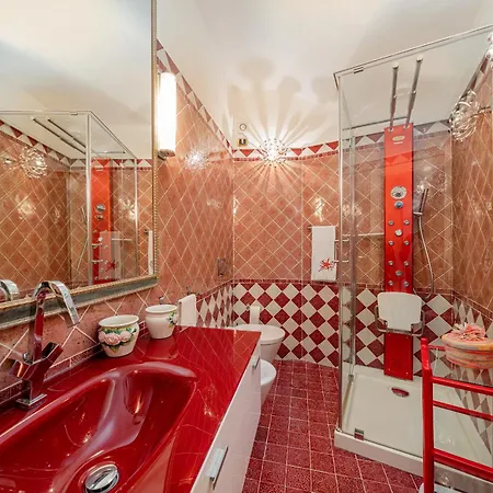 別荘 Terrazze Del Porto ポルト・チェルボ