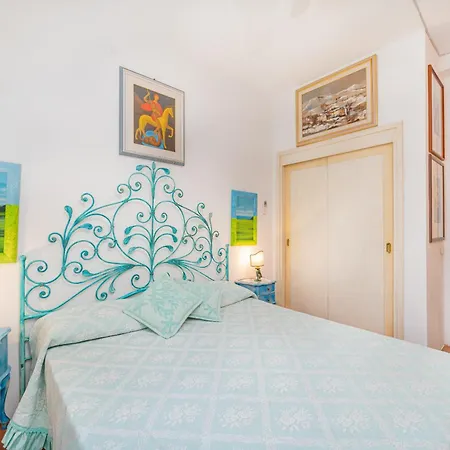 Terrazze Del Porto * ポルト・チェルボ