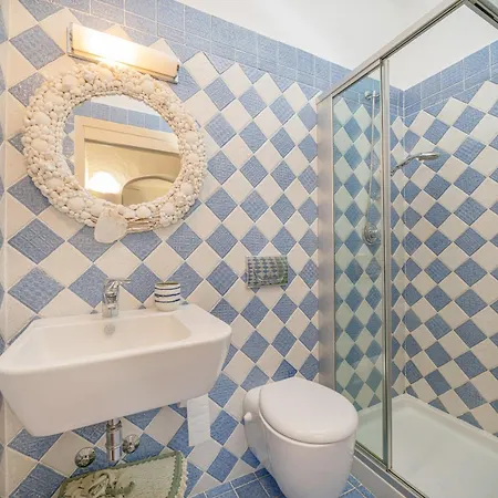 別荘 Terrazze Del Porto