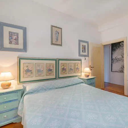 Feriehus Terrazze Del Porto
