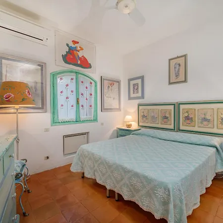 Terrazze Del Porto Feriehus Porto Cervo
