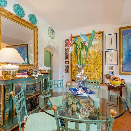 Terrazze Del Porto Feriehus Porto Cervo