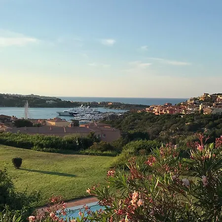 Feriehus Terrazze Del Porto *