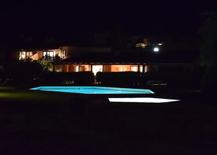 Nyaraló Terrazze Del Porto Porto Cervo