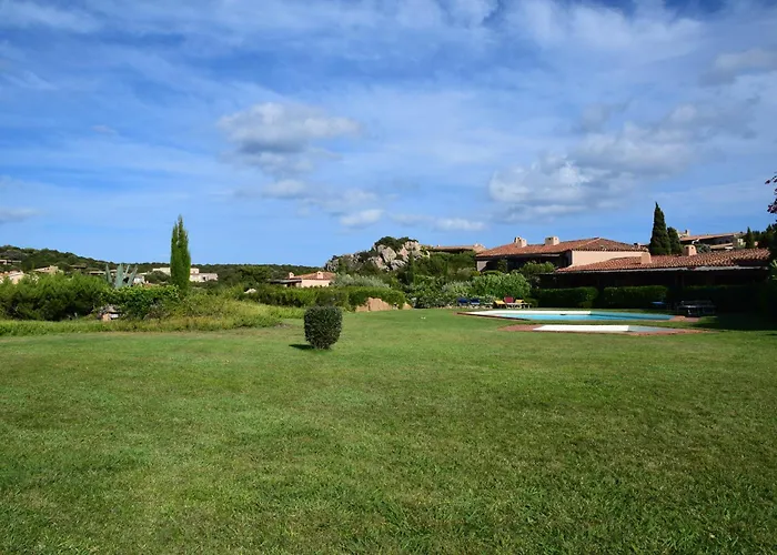Terrazze Del Porto