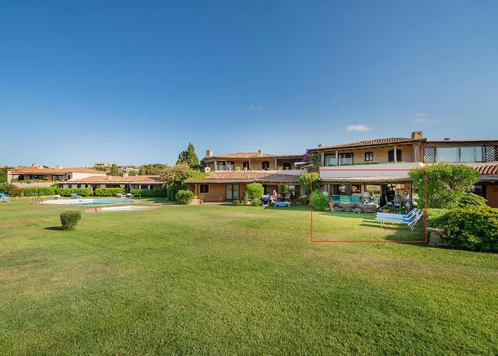 Terrazze Del Porto * Porto Cervo