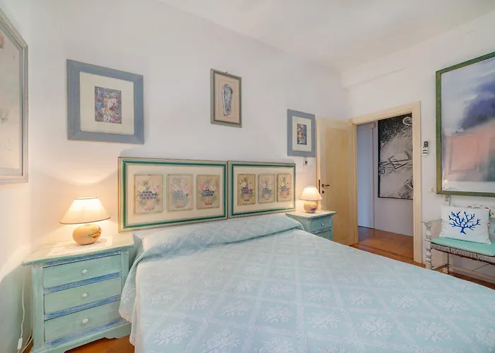Nyaraló Terrazze Del Porto