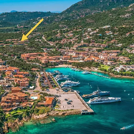 Terrazze Del Porto *