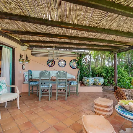 Vakantiehuis Terrazze Del Porto *